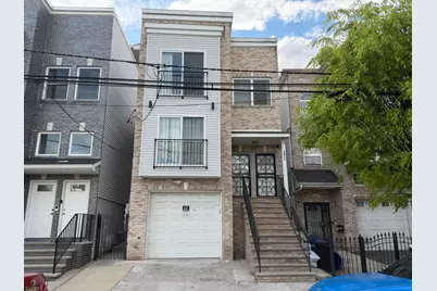 171 Camden St, Apt 2, Newark, NJ 07103 - Photo 1