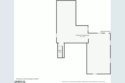 103 Pleasant Hill Rd, Randolph Township, NJ 07869 - Photo 46