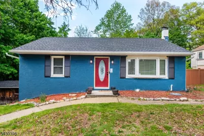 110 Belleview Ave, Butler, NJ 07405 - Photo 2