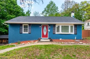 110 Belleview Ave, Butler, NJ 07405 - Photo 2