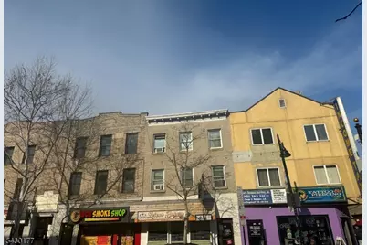 46 Ferry St #3F, Newark, NJ 07105 - Photo 1