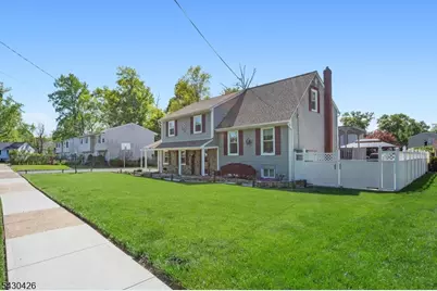 317 Jamestown Rd, Bridgewater, NJ 08807 - Photo 2