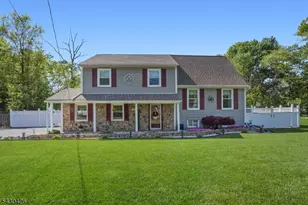 317 Jamestown Rd, Bridgewater, NJ 08807 - Photo 1