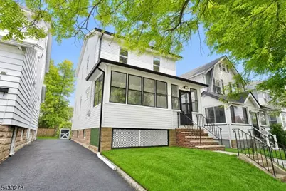 65 E Almira St, Bloomfield, NJ 07003 - Photo 2