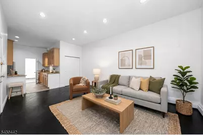 75 Palisade Ave #1, Jersey City, NJ 07306 - Photo 4