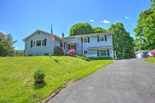 954 State Route 173, Bloomsbury, NJ 08804 - Photo 1