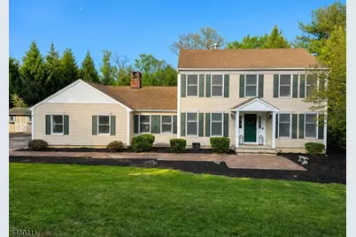 13 High View Drive, Clinton Township, NJ 08829 - Photo 1