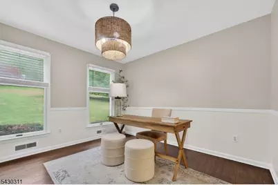 13 High View Drive, Clinton Township, NJ 08829 - Photo 8