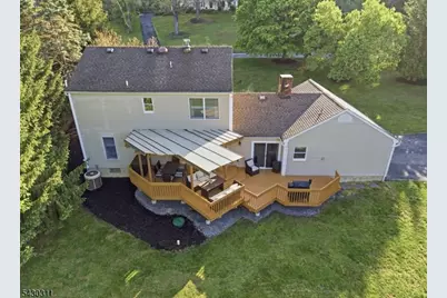 13 High View Drive, Clinton Township, NJ 08829 - Photo 32