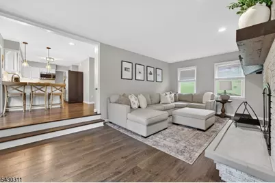 13 High View Drive, Clinton Township, NJ 08829 - Photo 16