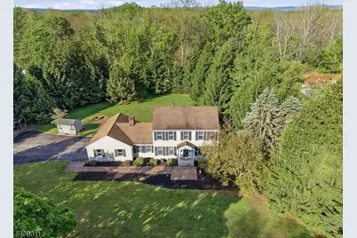 13 High View Drive, Clinton Township, NJ 08829 - Photo 34