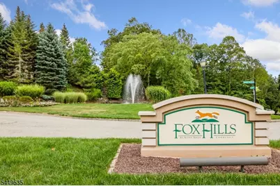 4202 Cleveland Ln #202, Rockaway Township, NJ 07866 - Photo 2