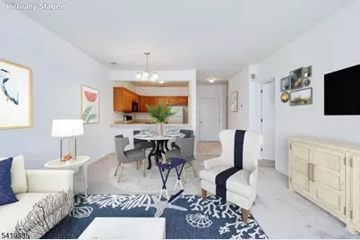 4202 Cleveland Ln #202, Rockaway Township, NJ 07866 - Photo 4