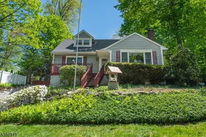 45 Lakeside Trl, Kinnelon, NJ 07405 - Photo 1