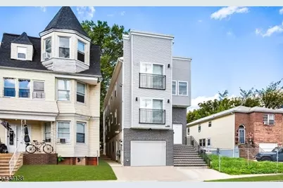 581 Bergen St, Newark, NJ 07108 - Photo 2
