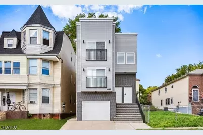 581 Bergen St, Newark, NJ 07108 - Photo 1