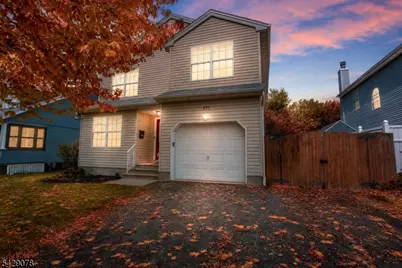 231 Grove St, Somerville, NJ 08876 - Photo 2