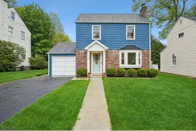 93 South Prospect St, Verona, NJ 07044 - Photo 2
