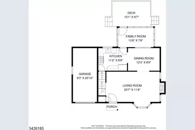 93 South Prospect St, Verona, NJ 07044 - Photo 36