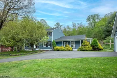 119 Turtleback Rd, Washington Township, NJ 07830 - Photo 1