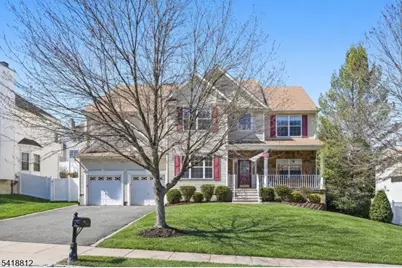 654 Skyline Drive, Jefferson Township, NJ 07849 - Photo 4