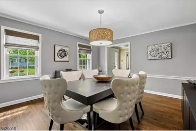 105 Tennyson Dr, Millburn, NJ 07078 - Photo 14