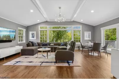 105 Tennyson Dr, Millburn, NJ 07078 - Photo 8