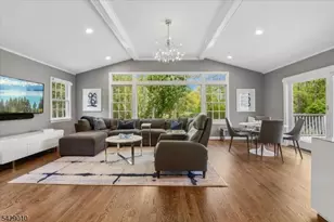 105 Tennyson Dr, Millburn Twp., NJ 07078 - Photo 8