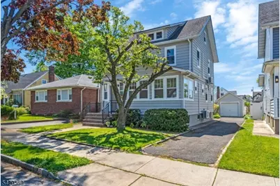 146 W Grant Ave, Roselle Park, NJ 07204 - Photo 2