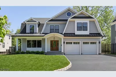 714 E Broad St, Westfield, NJ 07090 - Photo 1