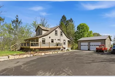 1 Kerrs Corner Rd, Frelinghuysen Township, NJ 07825 - Photo 4