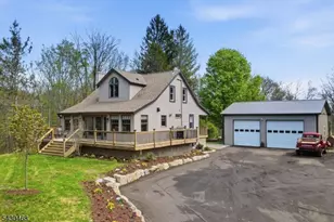 1 Kerrs Corner Rd, Frelinghuysen Township, NJ 07825 - Photo 1