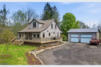 1 Kerrs Corner Rd, Frelinghuysen Township, NJ 07825 - Photo 2