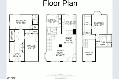 21 Riverbend Ct, New Providence, NJ 07974 - Photo 24