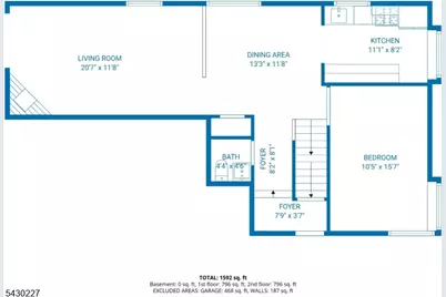 2604 Madaline Dr, Woodbridge Township, NJ 07001 - Photo 44