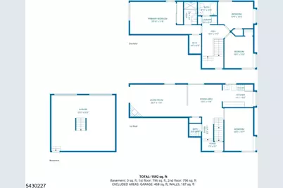 2604 Madaline Dr, Woodbridge Township, NJ 07001 - Photo 46