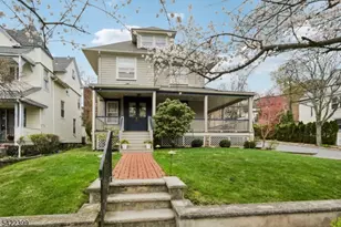 36 S Willow St, Montclair, NJ 07042 - Photo 2