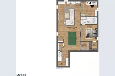 71 Hillside Ter, Livingston, NJ 07039 - Photo 4