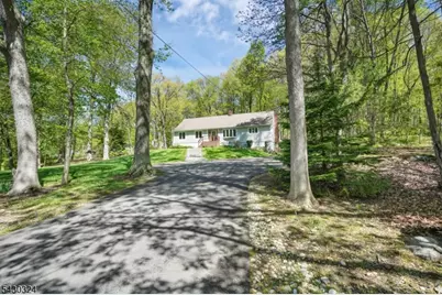 90 Russling Rd, Independence Township, NJ 07840 - Photo 2
