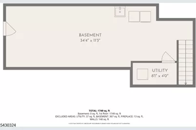 90 Russling Rd, Independence Township, NJ 07840 - Photo 42