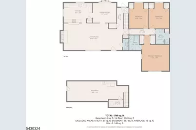 90 Russling Rd, Independence Township, NJ 07840 - Photo 44