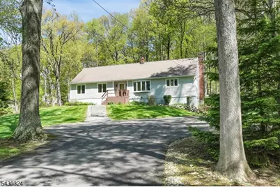 90 Russling Rd, Independence Township, NJ 07840 - Photo 1