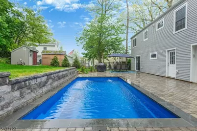 450 Herrick Dr, Rockaway Township, NJ 07801 - Photo 32
