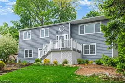 450 Herrick Dr, Rockaway Township, NJ 07801 - Photo 2
