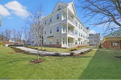 649 Route 206 #101, Hillsborough Township, NJ 08844 - Photo 1