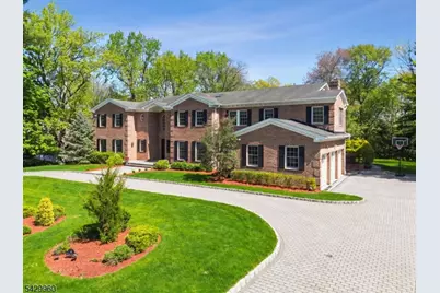 6 Grosvenor Rd, Millburn, NJ 07078 - Photo 4