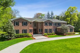 6 Grosvenor Rd, Millburn, NJ 07078 - Photo 1