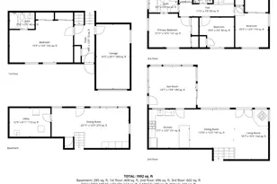 113 Mt Arlington Blvd, Roxbury Township, NJ 07850 - Photo 30