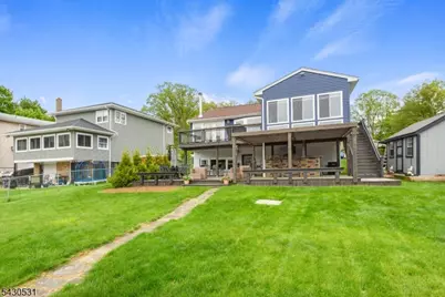 113 Mount Arlington Blvd, Roxbury Township, NJ 07850 - Photo 4