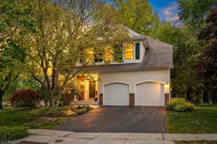 55 Harvard Cir, Montgomery Township, NJ 08540 - Photo 1